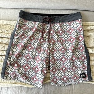 Quicksilver Board Shorts